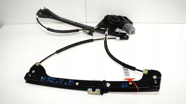 OEM 360156357 Rechter Voorruitregelaar VW Polo image 7