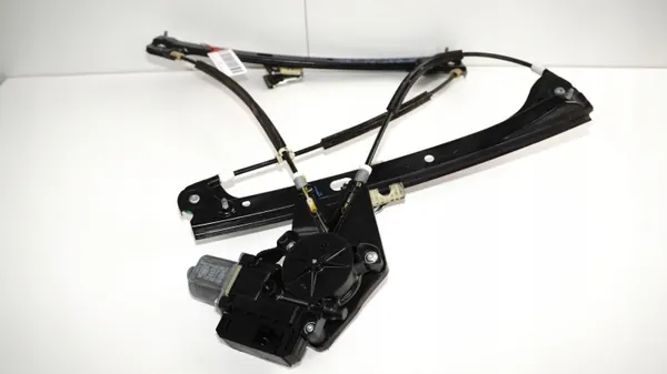 OEM 360156357 Rechter Voorruitregelaar VW Polo image 9