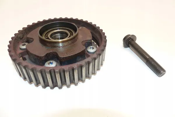 Turbolader-Rad OEM 30646226 B5254T12 KAMABA image 4