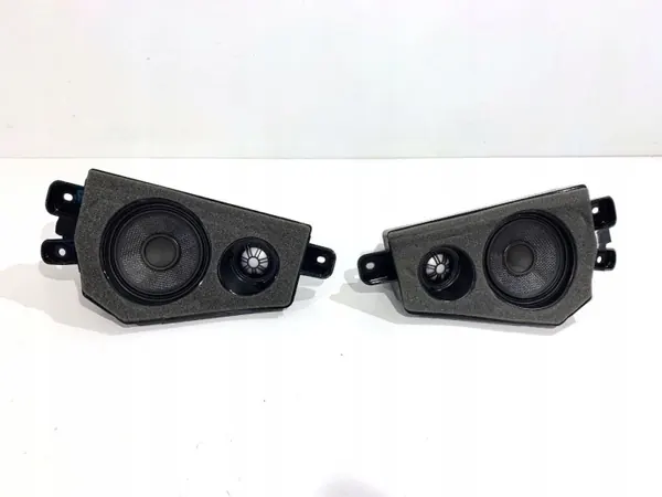 OEM 9366164 Luidsprekerset voor BMW F16 SUV 2014-2019 image 10