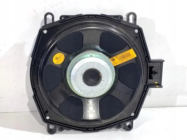 OEM 9366164 Luidsprekerset voor BMW F16 SUV 2014-2019 image 3