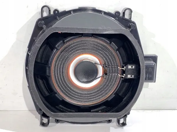 OEM 9366164 Luidsprekerset voor BMW F16 SUV 2014-2019 image 4
