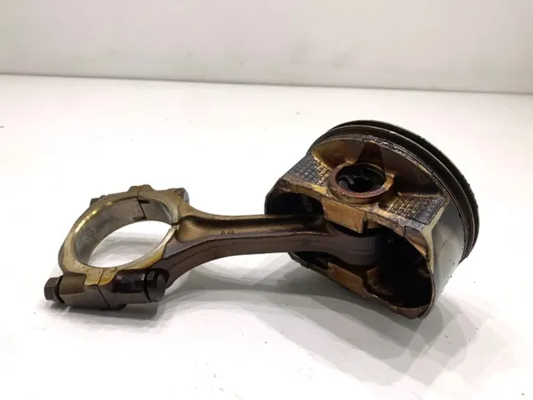 Pistão e Biela OEM LORK-370-17658 Subaru Outback image 2