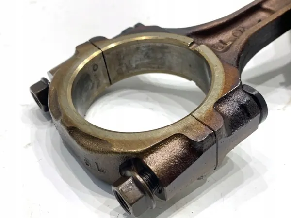 Pistão e Biela OEM LORK-370-17658 Subaru Outback image 3