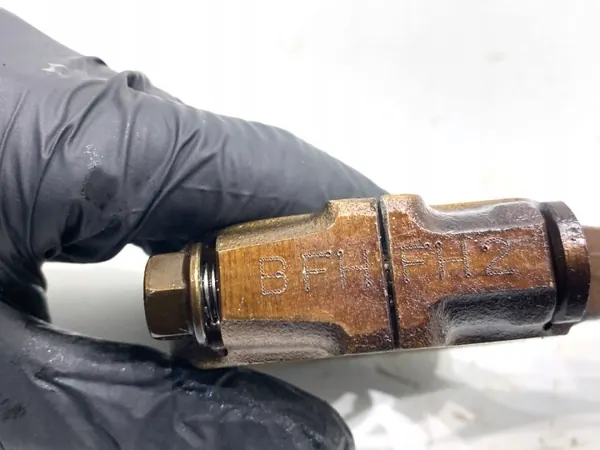 Pistão e Biela OEM LORK-370-17658 Subaru Outback image 4