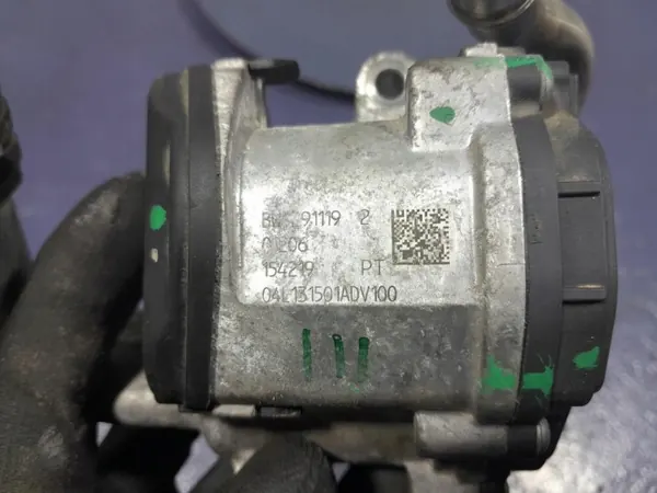 EGR-klep OEM 04L131501AD voor Skoda Superb III 2.0 TDI image 4