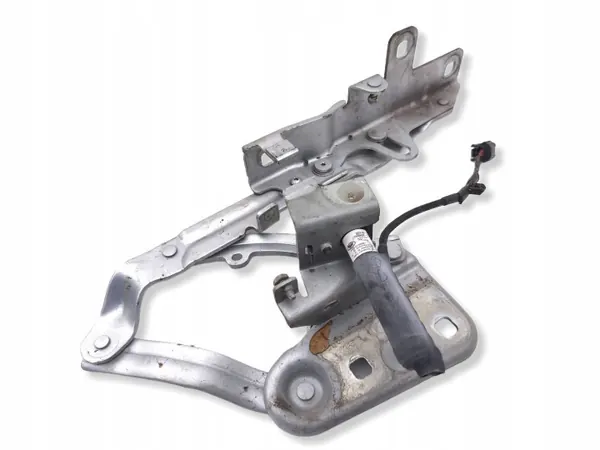 Range Rover Evoque L551 Konepellin saranat OEM K8D216801A image 2