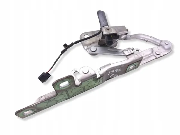 Range Rover Evoque L551 Konepellin saranat OEM K8D216801A image 3