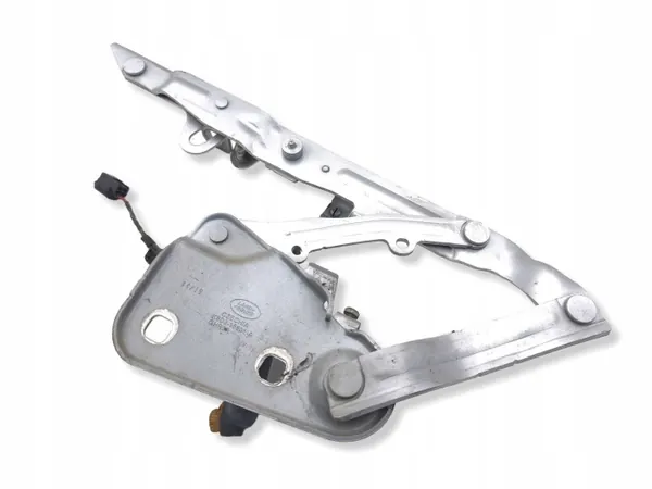 Range Rover Evoque L551 Konepellin saranat OEM K8D216801A image 6