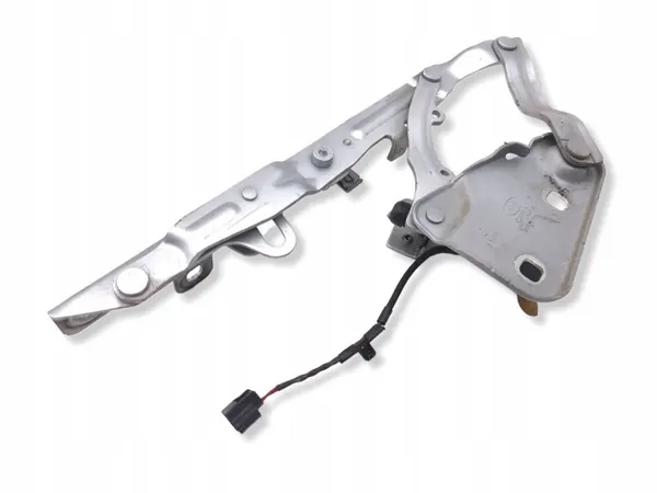 Range Rover Evoque L551 Konepellin saranat OEM K8D216801A image 7