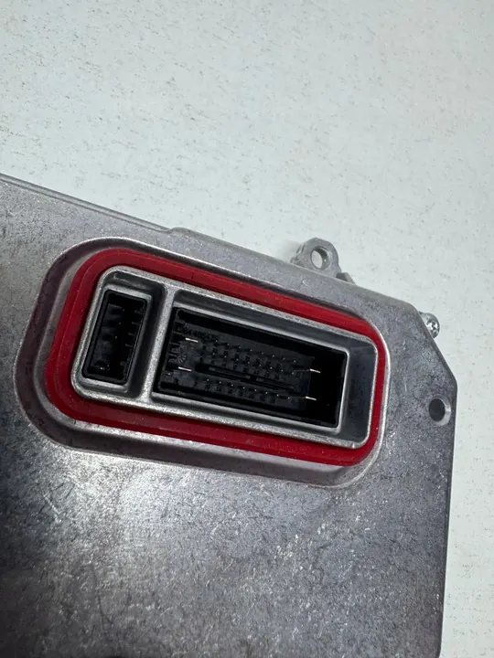 XENON Module Mercedes A2168203585 image 4