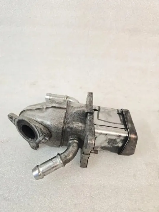 Refroidisseur EGR OEM 32240785 pour Volvo XC90 2.0L image 4