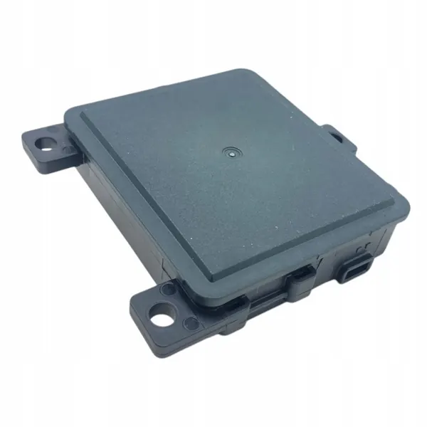 RADAR DISTRONIC RENAULT AUSTRAL image 9