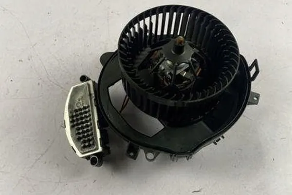 Verwarming SKODA SUPERB III ESTATE 1.6L diesel 2016 image 2