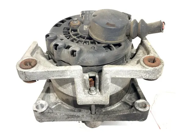 ALTERNATOR CHEVROLET CRUZE 1.8 141KM 13502595 image 3