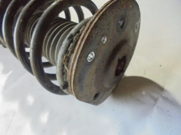 Ammortizzatore Anteriore Destro VOLVO XC60 2012 image 4