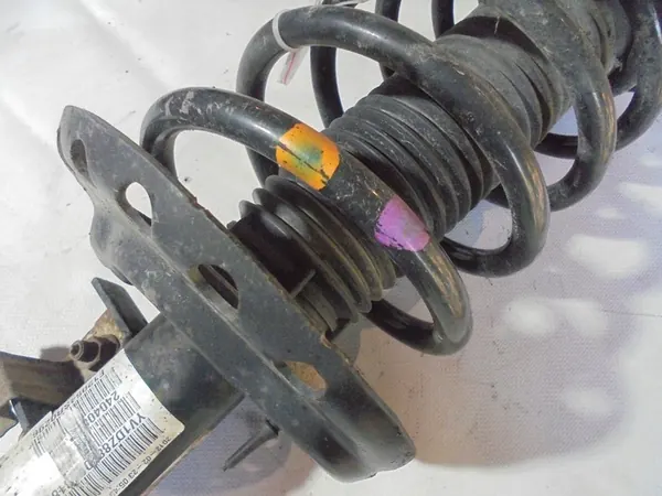 Ammortizzatore Anteriore Destro VOLVO XC60 2012 image 5