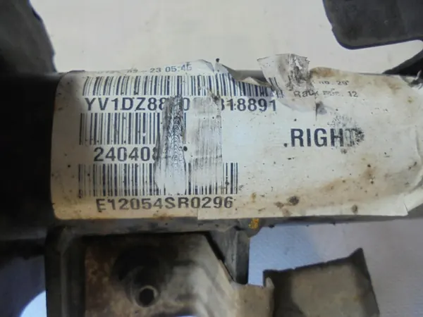 Ammortizzatore Anteriore Destro VOLVO XC60 2012 image 6