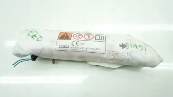 Airbag banco esquerdo Suzuki Ignis III OEM 85850-62R00 image 2
