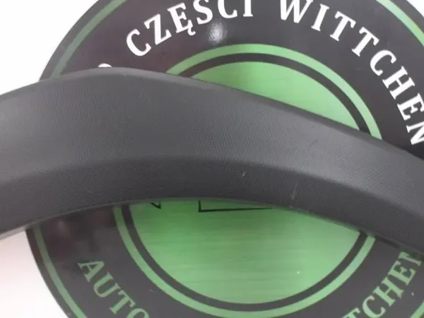 Subaru OE 91112FL120 rivestimento parafango image 3