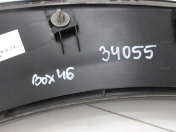 Subaru OE 91112FL120 rivestimento parafango image 7