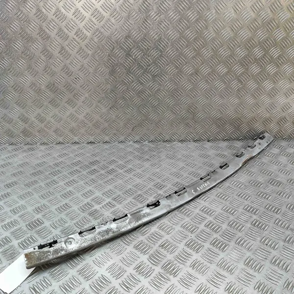 Suporte Central do Para-choque Traseiro Mitsubishi Lancer VIII image 2