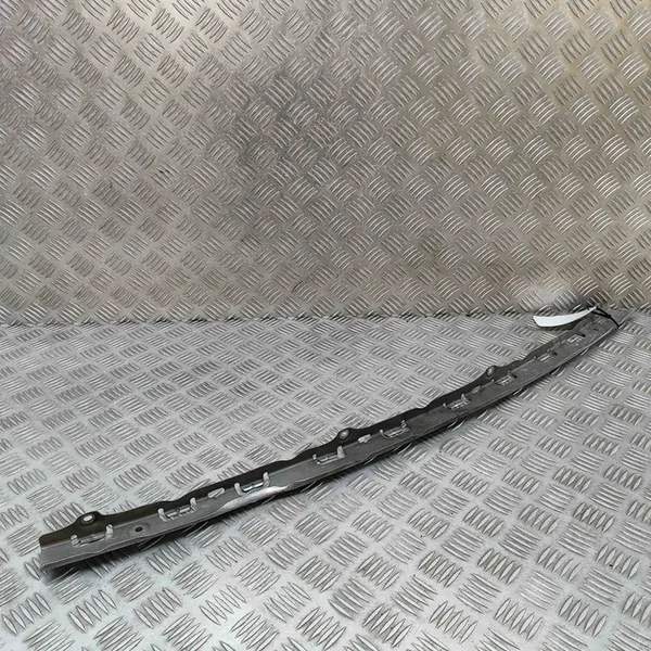 Suporte Central do Para-choque Traseiro Mitsubishi Lancer VIII image 5