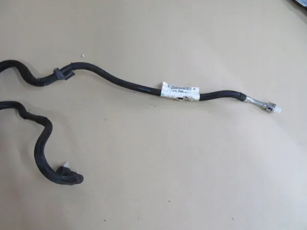 Tuyau huile OEM 9838264680 pour Peugeot Citroen image 3
