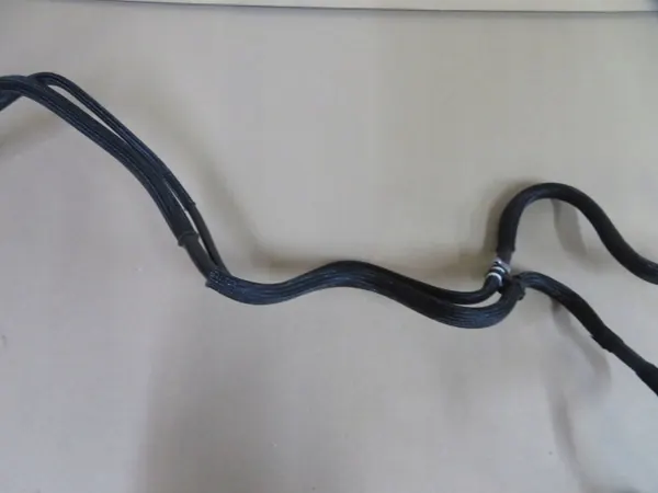 Tuyau huile OEM 9838264680 pour Peugeot Citroen image 6