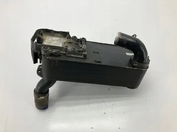 Arrefecedor Caixa ZF Iveco Stralis OEM 0501218762 image 4