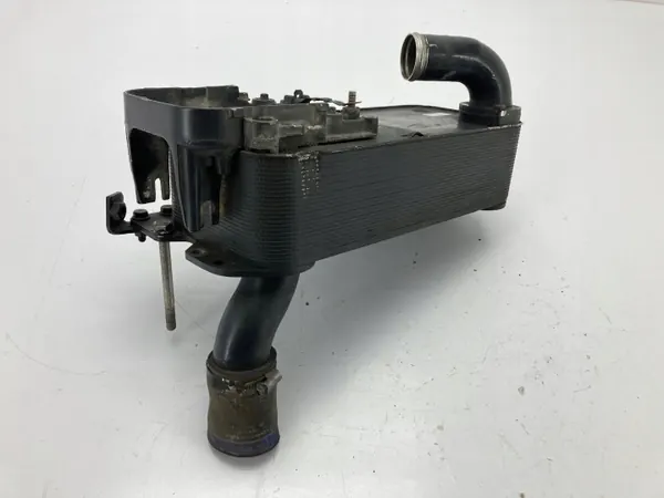 Arrefecedor Caixa ZF Iveco Stralis OEM 0501218762 image 6