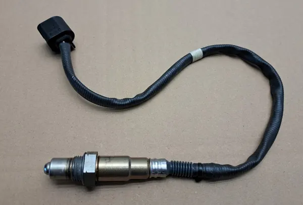 Sensor Lambda Bosch 0 258 027 017 image 2