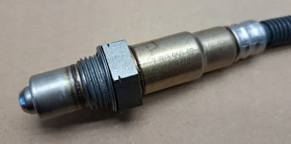 Sensor Lambda Bosch 0 258 027 017 image 3