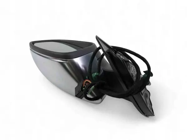 Oikea Peili VW Passat B7 2013 3AA857508B image 2