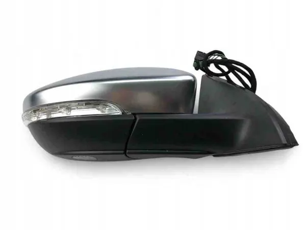 Oikea Peili VW Passat B7 2013 3AA857508B image 4