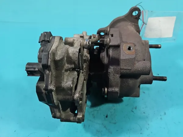 Turbocompresor Toyota Corolla E15 1.4 D4D image 8