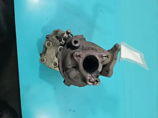 Turbocompresor Toyota Corolla E15 1.4 D4D image 9