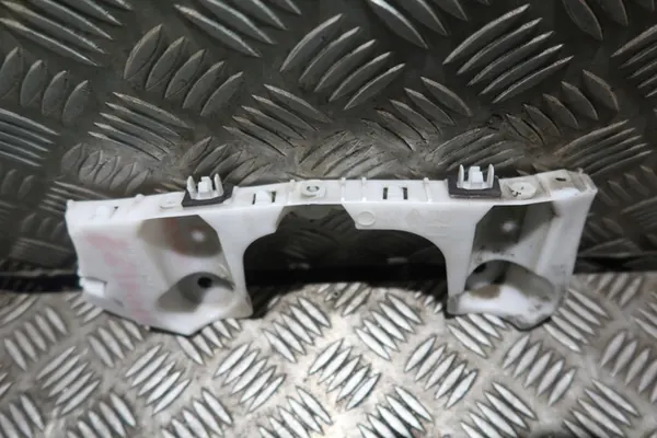 MONTAGEM DO PARA-CHOQUE TRASEIRO RENAULT MEGANE IV HB 850459774R image 2