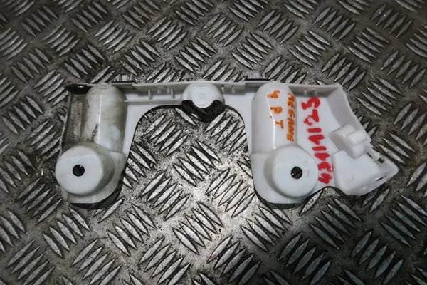 MONTAGEM DO PARA-CHOQUE TRASEIRO RENAULT MEGANE IV HB 850459774R image 3