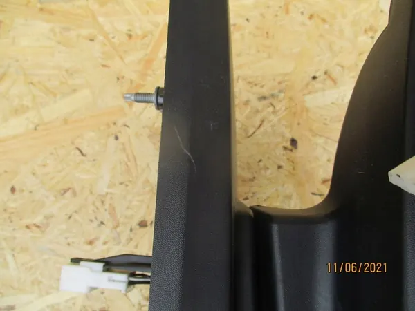 Specchio Destro TRAFIC III VIVARO B TALENTO 7 Pin OE image 2