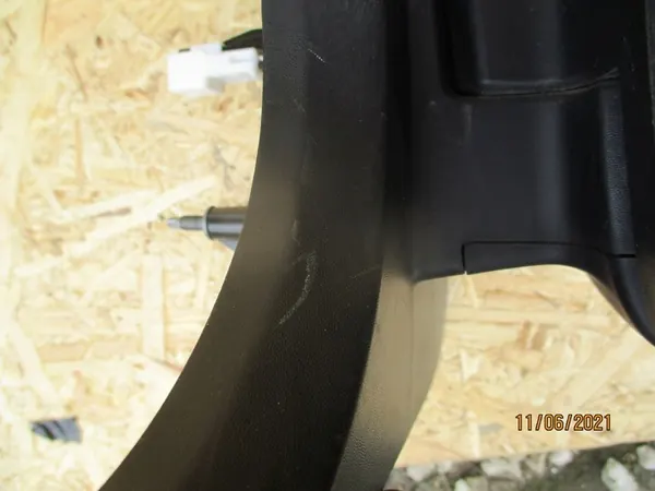 Specchio Destro TRAFIC III VIVARO B TALENTO 7 Pin OE image 3