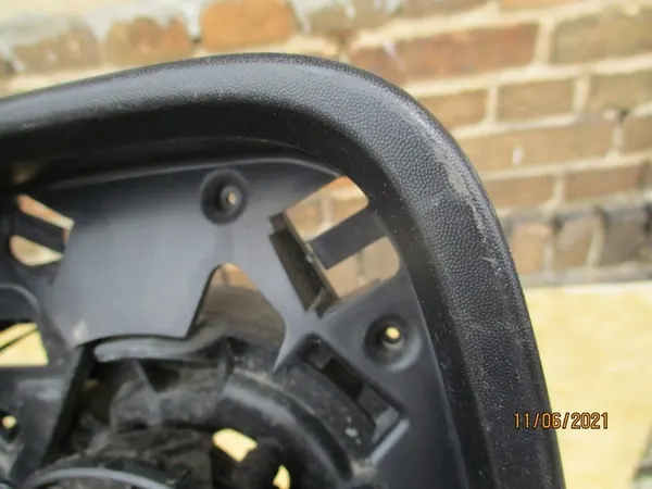 Specchio Destro TRAFIC III VIVARO B TALENTO 7 Pin OE image 4