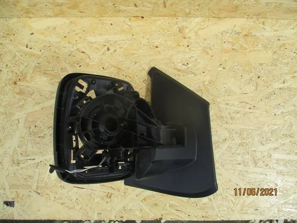 Specchio Destro TRAFIC III VIVARO B TALENTO 7 Pin OE image 5