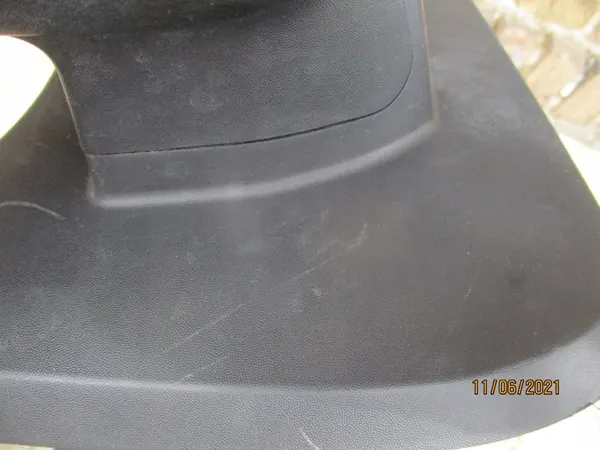 Specchio Destro TRAFIC III VIVARO B TALENTO 7 Pin OE image 6