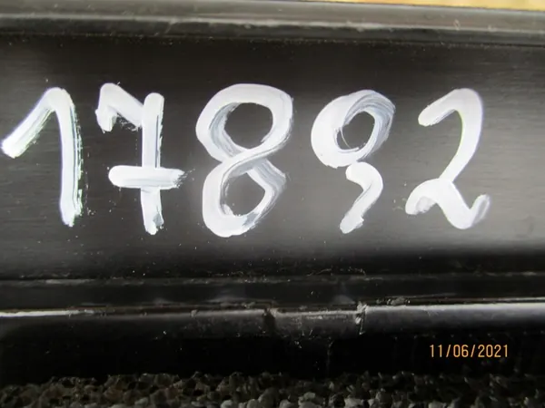 Specchio Destro TRAFIC III VIVARO B TALENTO 7 Pin OE image 7