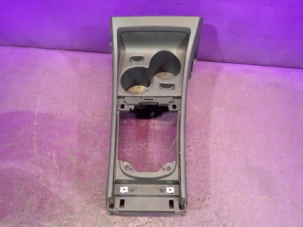 Middentunnel Nissan Tiida OEM Zawada-340740- image 2