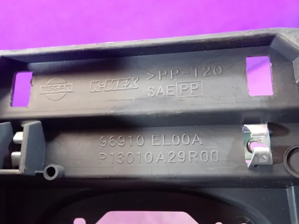 Middentunnel Nissan Tiida OEM Zawada-340740- image 10