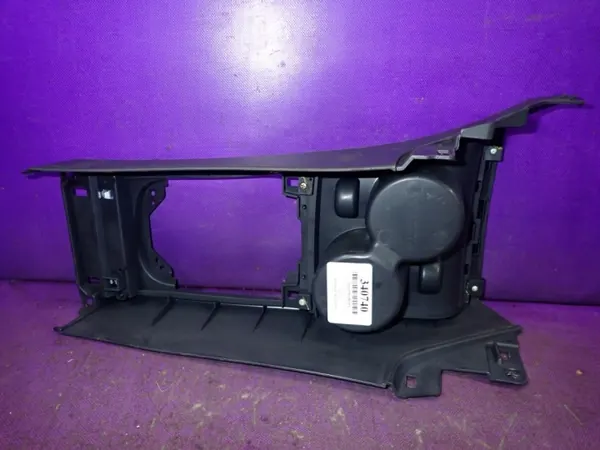 Middentunnel Nissan Tiida OEM Zawada-340740- image 3