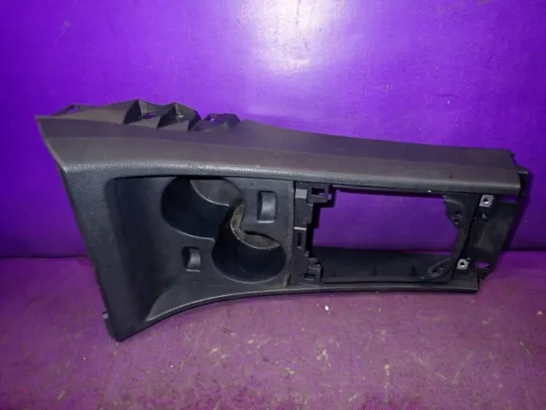 Middentunnel Nissan Tiida OEM Zawada-340740- image 4