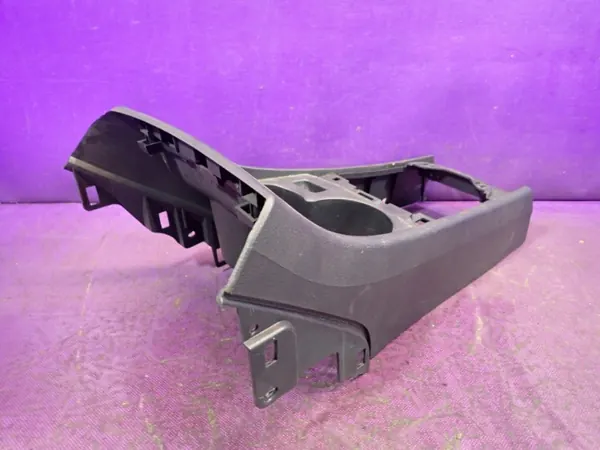 Middentunnel Nissan Tiida OEM Zawada-340740- image 5